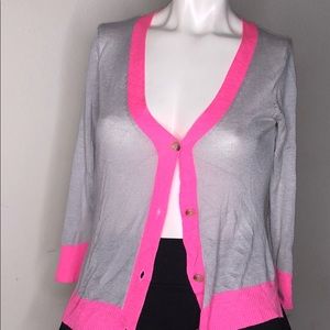 Trendy lightweight sweater